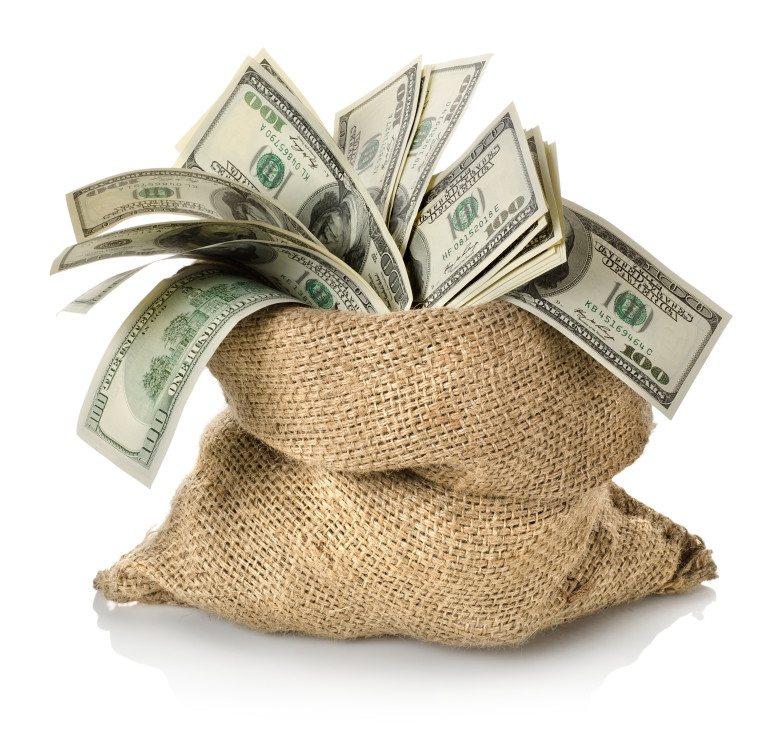 How Do We Get Paid?