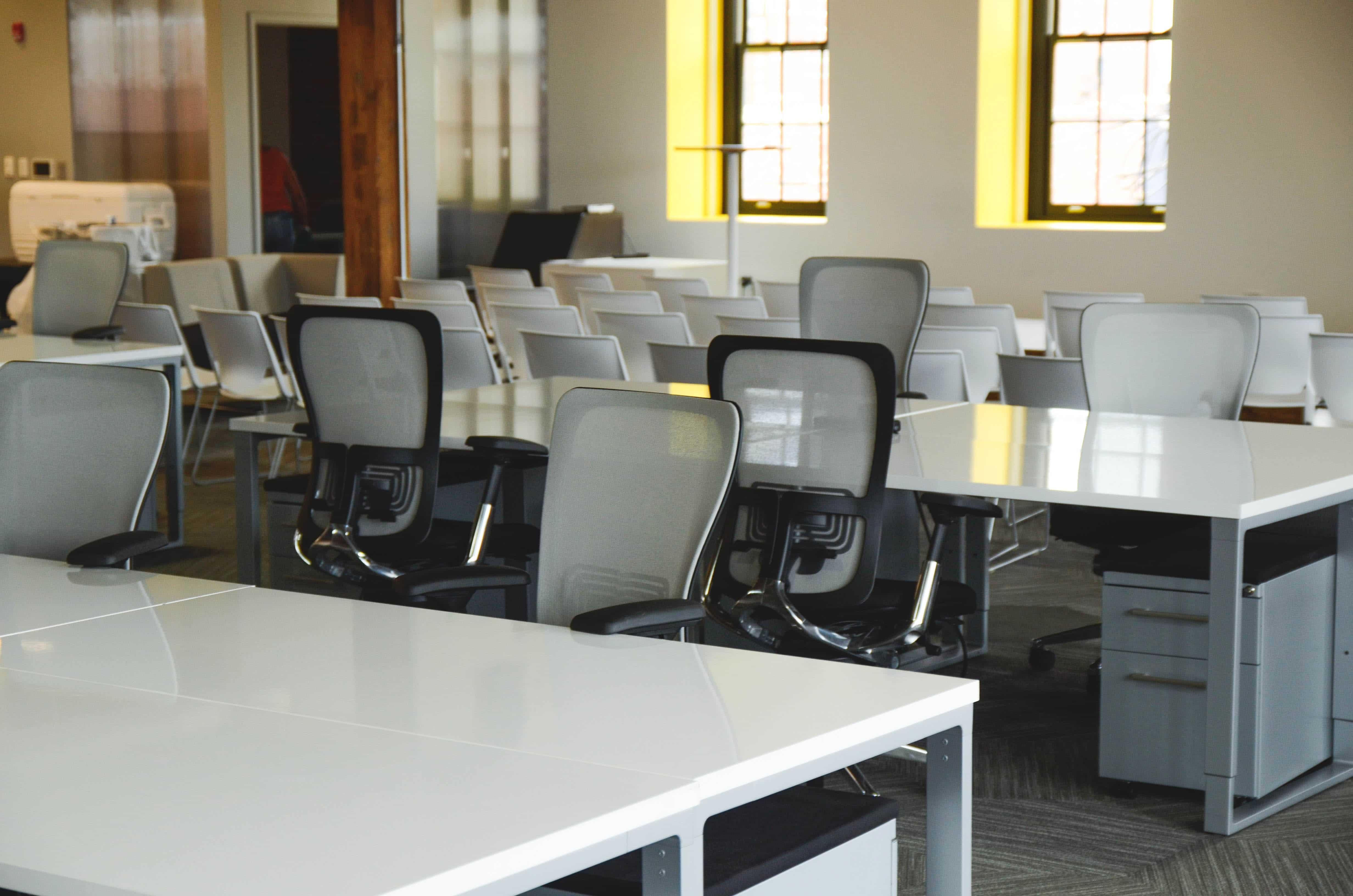 Too much space? You don’t just have to ‘Make it Work.’