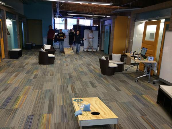 Alpha Lab