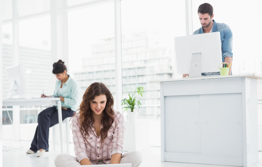 How healthy decisions can lead to a healthy bottom line