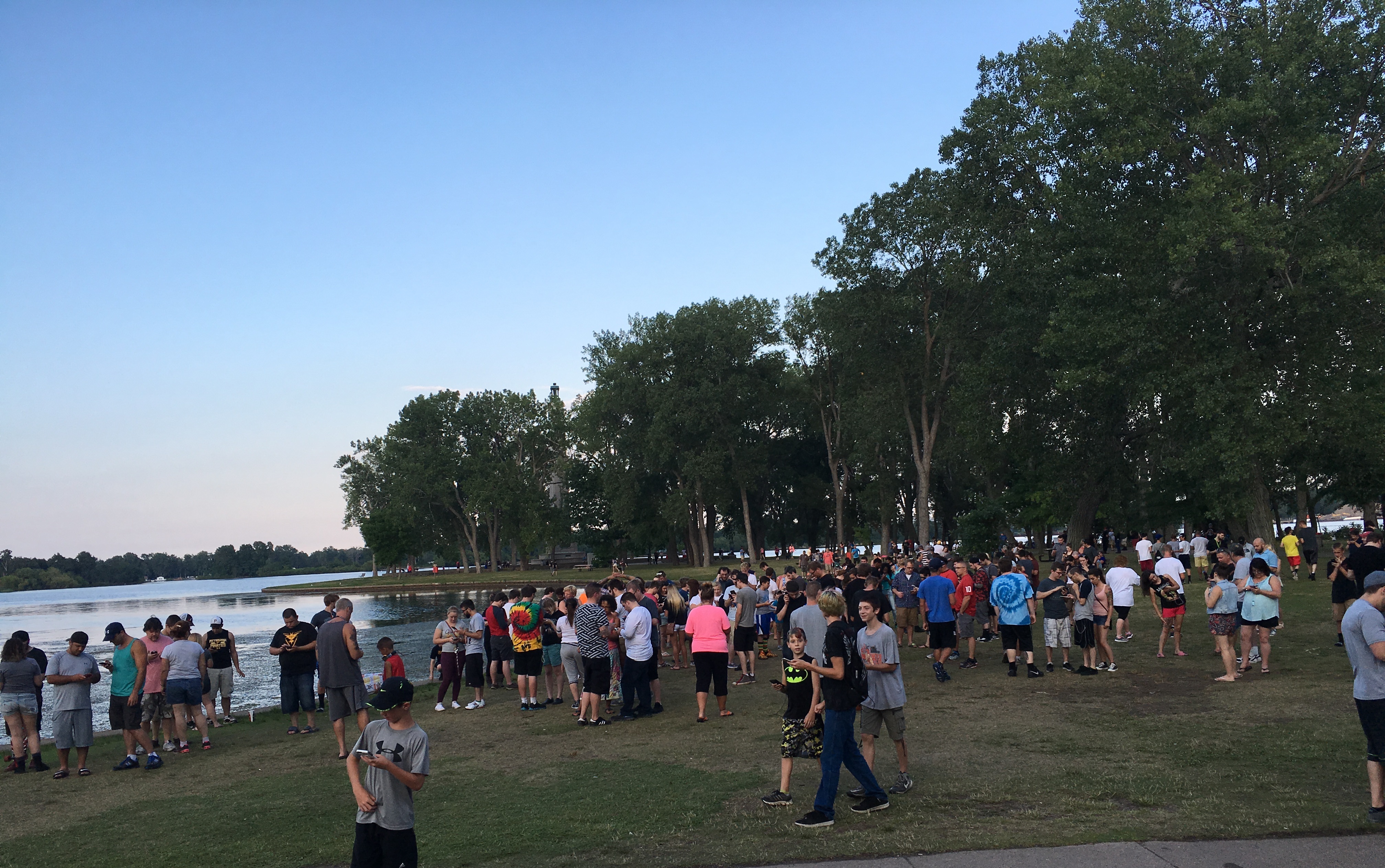 Unity On The Go – Pokemon Go! Unites