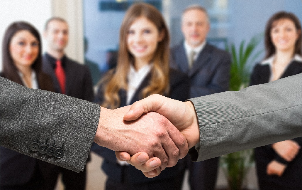 On-boarding New Hires – All Aboard!
