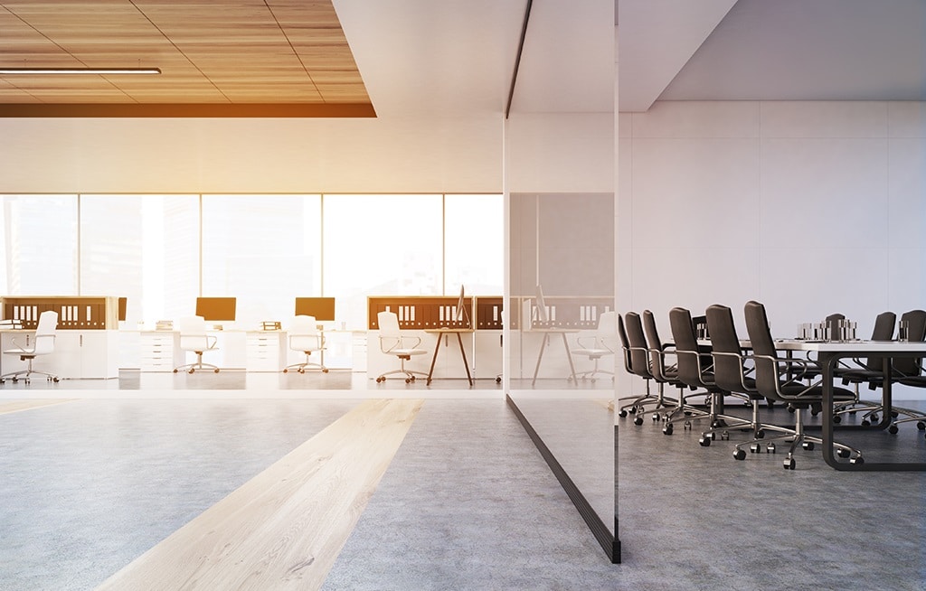 The Best Way To Save Money On Office Space