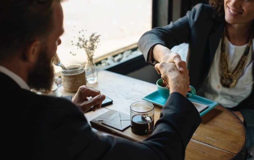 Renewing your office lease on your own?