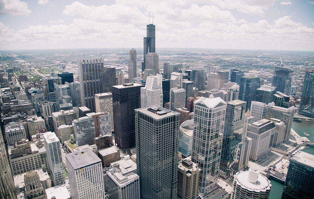 CRE Building Classification System