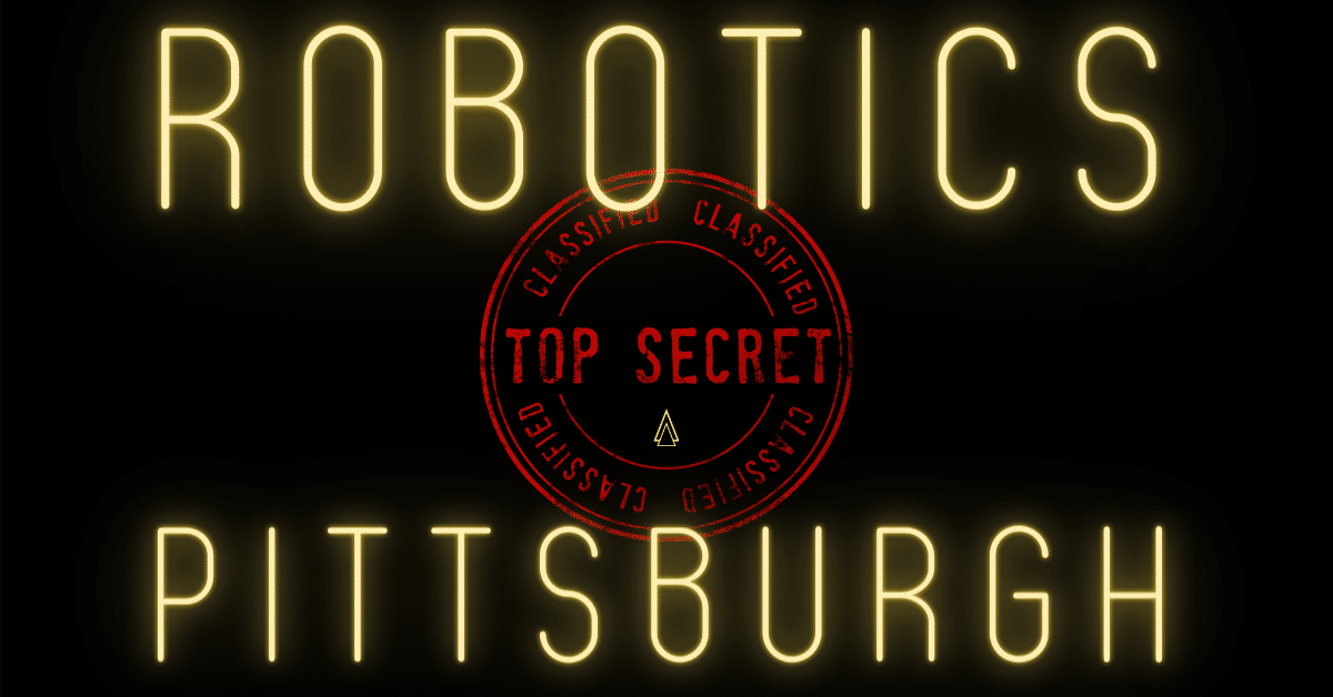 Robotics in Pittsburgh