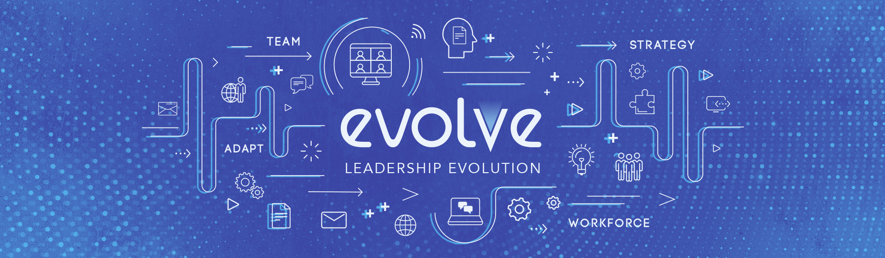 Evolve Leadership Scripts