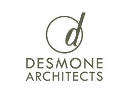 Desmone Architechs logo