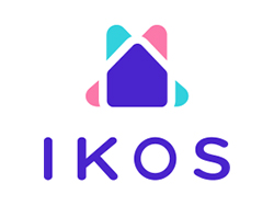 Ikos Logo