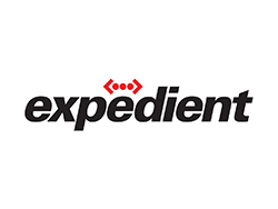 expedient logo