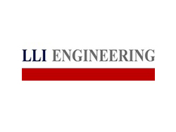 LLI Engineering logo