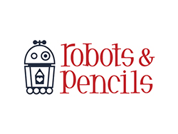 Robots and Pencils logo