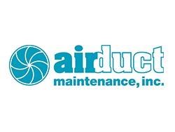 airduct Maintenance, Inc. logo