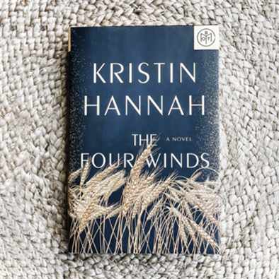 Book: The Four Winds