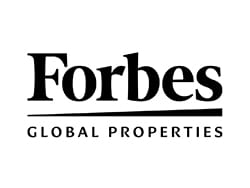 Frobes Gobal Properties logo