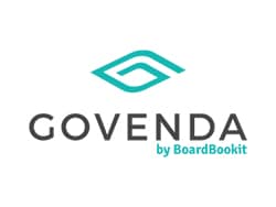 Govenda logo