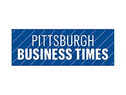 Pittsburgh Business Times logo