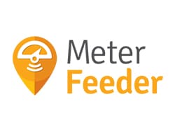 Meter Feeder Logo