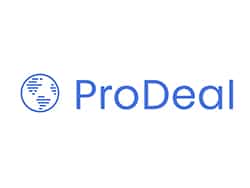 ProDeal logo