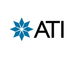 ATI clients Logo