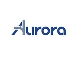 Aurora clients Logo