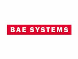 BAE Systems clients Logo