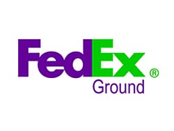 FedEx Ground clients Logo