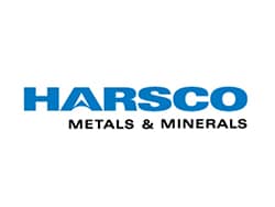 Harsco clients Logo