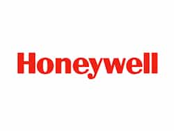 Honeywell Client Logo