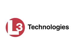 L3 Technologies Logo