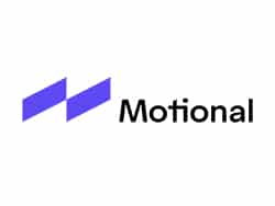 Motional clients Logo