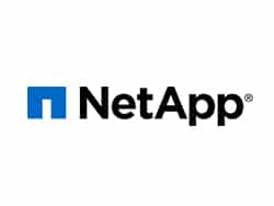 NetApp Logo