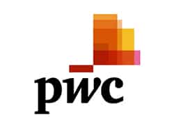 PWC Logo