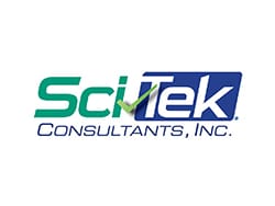 SciTek Consultants, Inc. clients logo