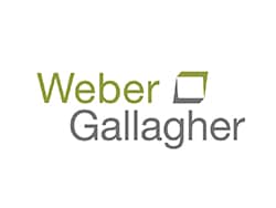 Weber Gallagher Logo