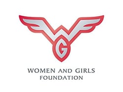 Women and Girls Foundation Logo