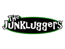 The Junkluggers Logo