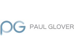 Paul Glover logo