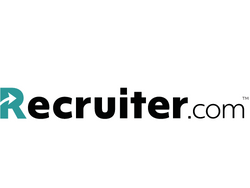 recruiter dot com logo