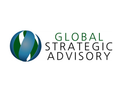 Global Strategic Advisory logo