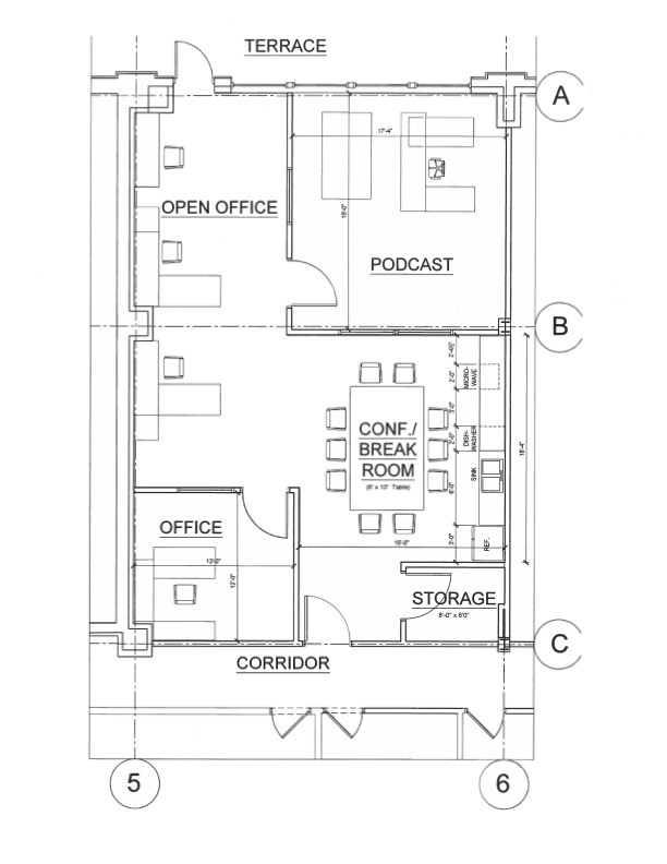 Suite 150