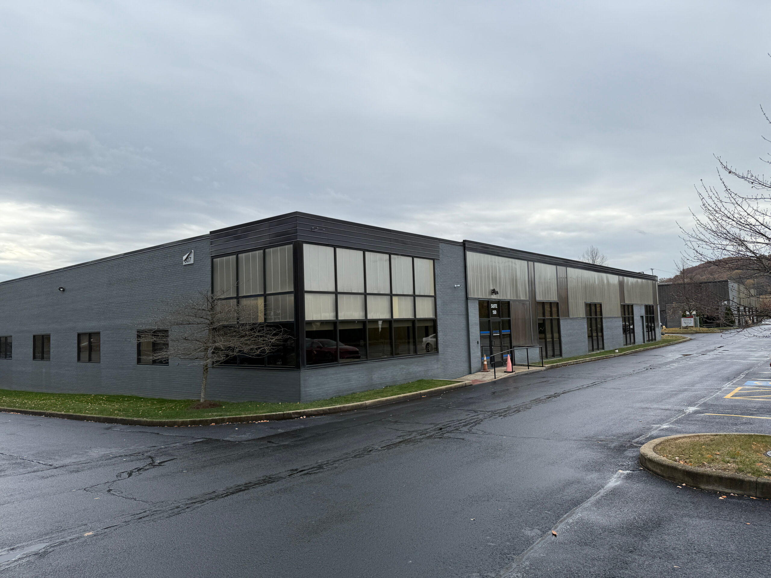 Sharpsburg Business Park