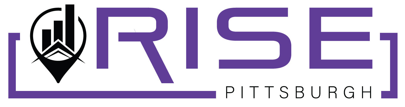 Rise Logo 2025